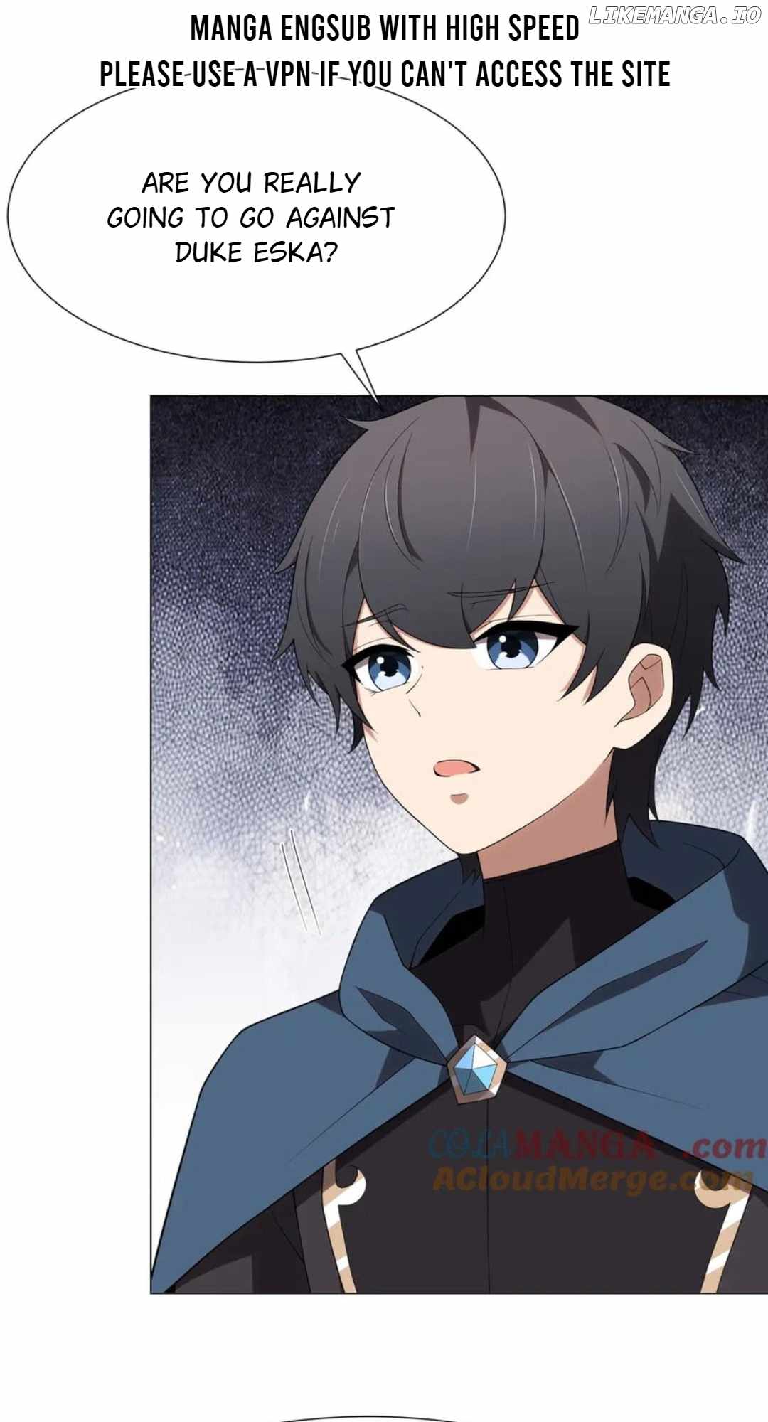 Forging an Industrial Empire in a Magical World Chapter 36 19